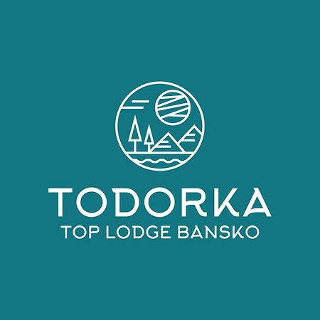Todorka Apartments In Bansko Zewnętrze zdjęcie