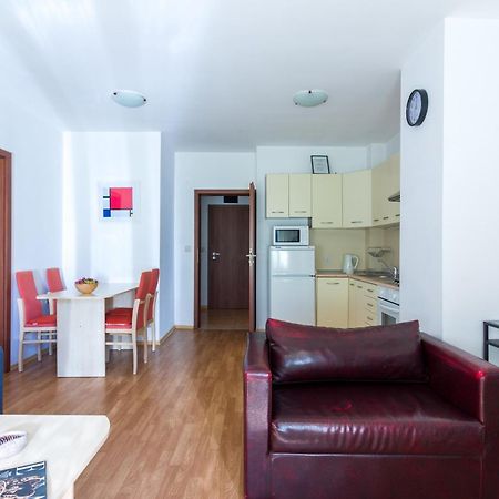 Todorka Apartments In Bansko Zewnętrze zdjęcie