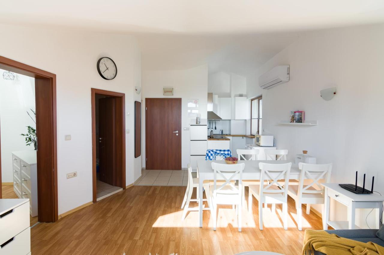 Todorka Apartments In Bansko Zewnętrze zdjęcie