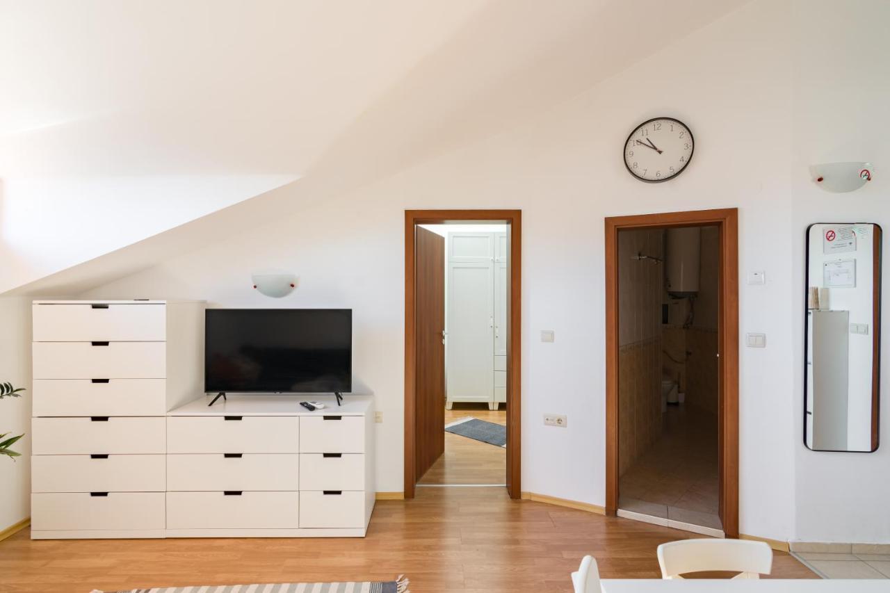 Todorka Apartments In Bansko Zewnętrze zdjęcie