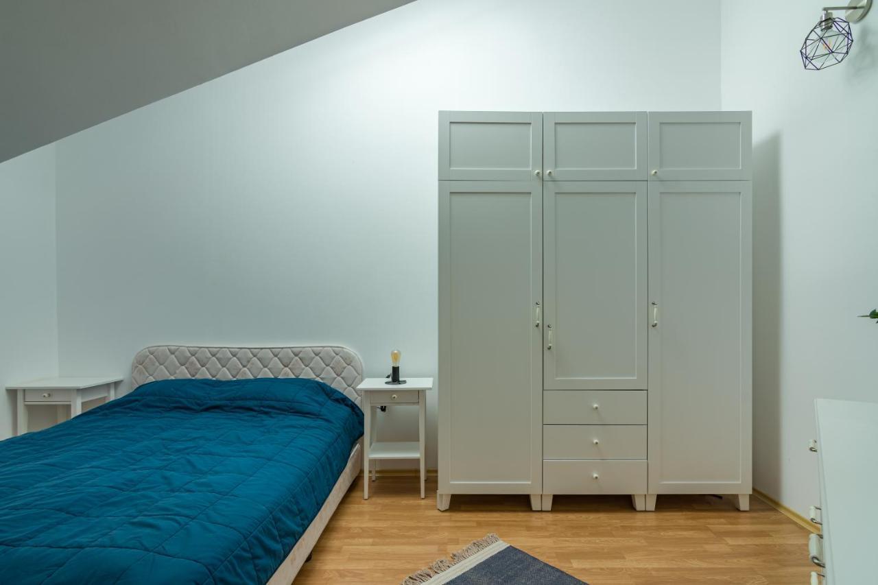Todorka Apartments In Bansko Zewnętrze zdjęcie