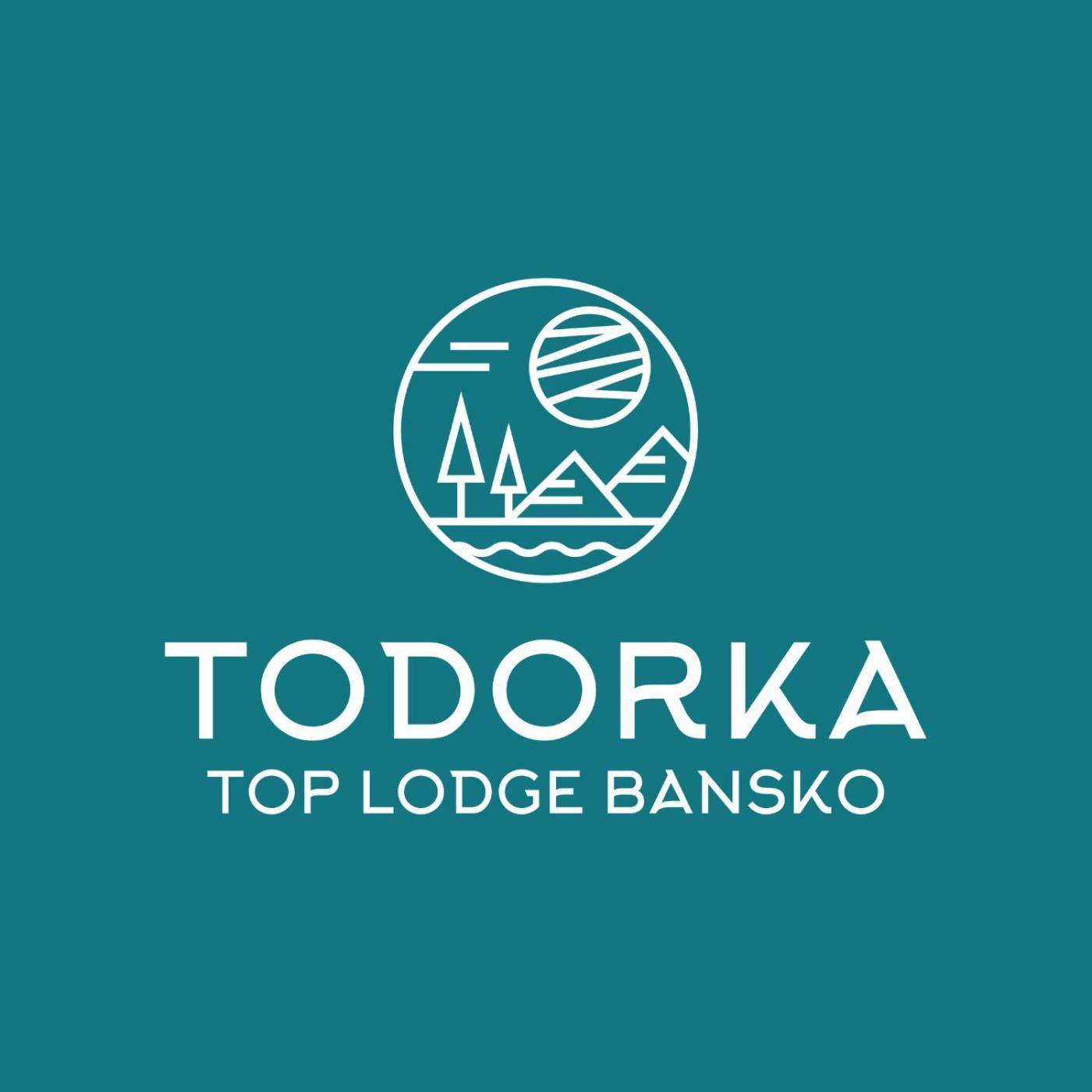 Todorka Apartments In Bansko Zewnętrze zdjęcie