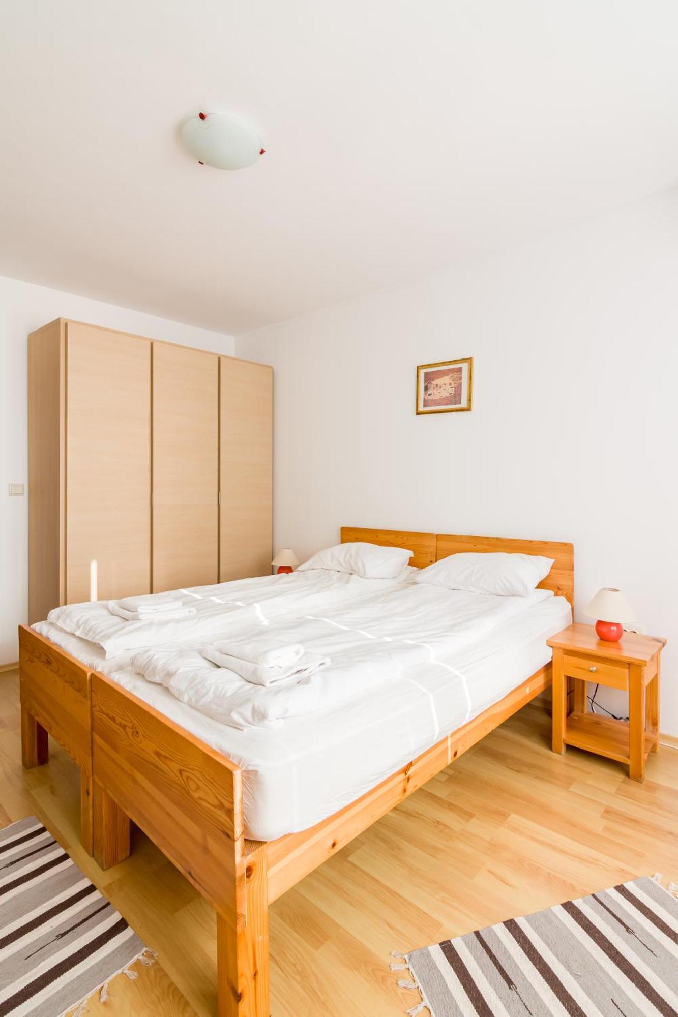 Todorka Apartments In Bansko Zewnętrze zdjęcie