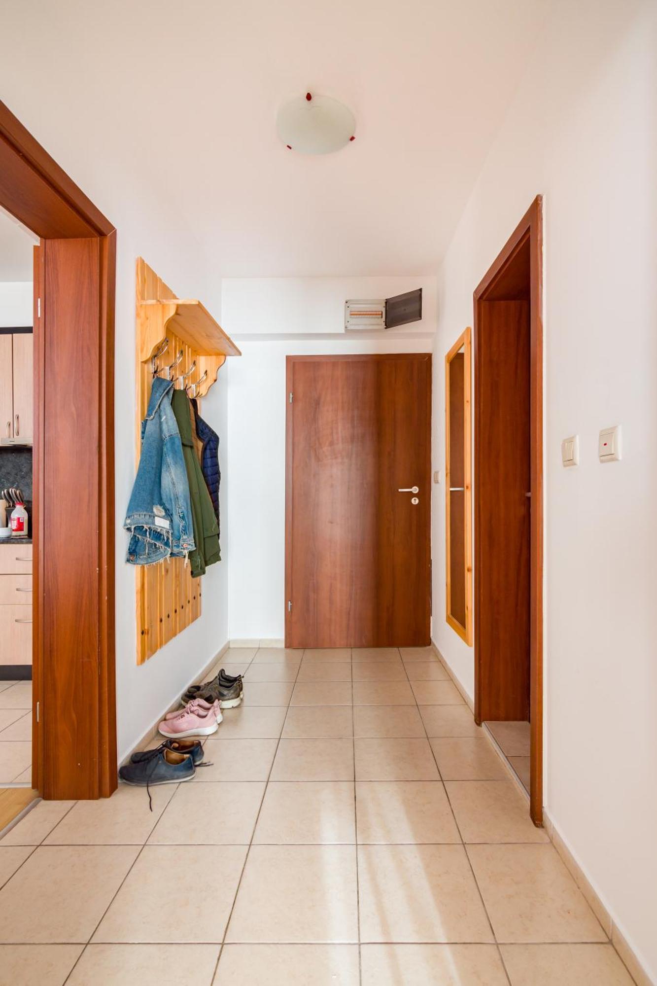 Todorka Apartments In Bansko Zewnętrze zdjęcie