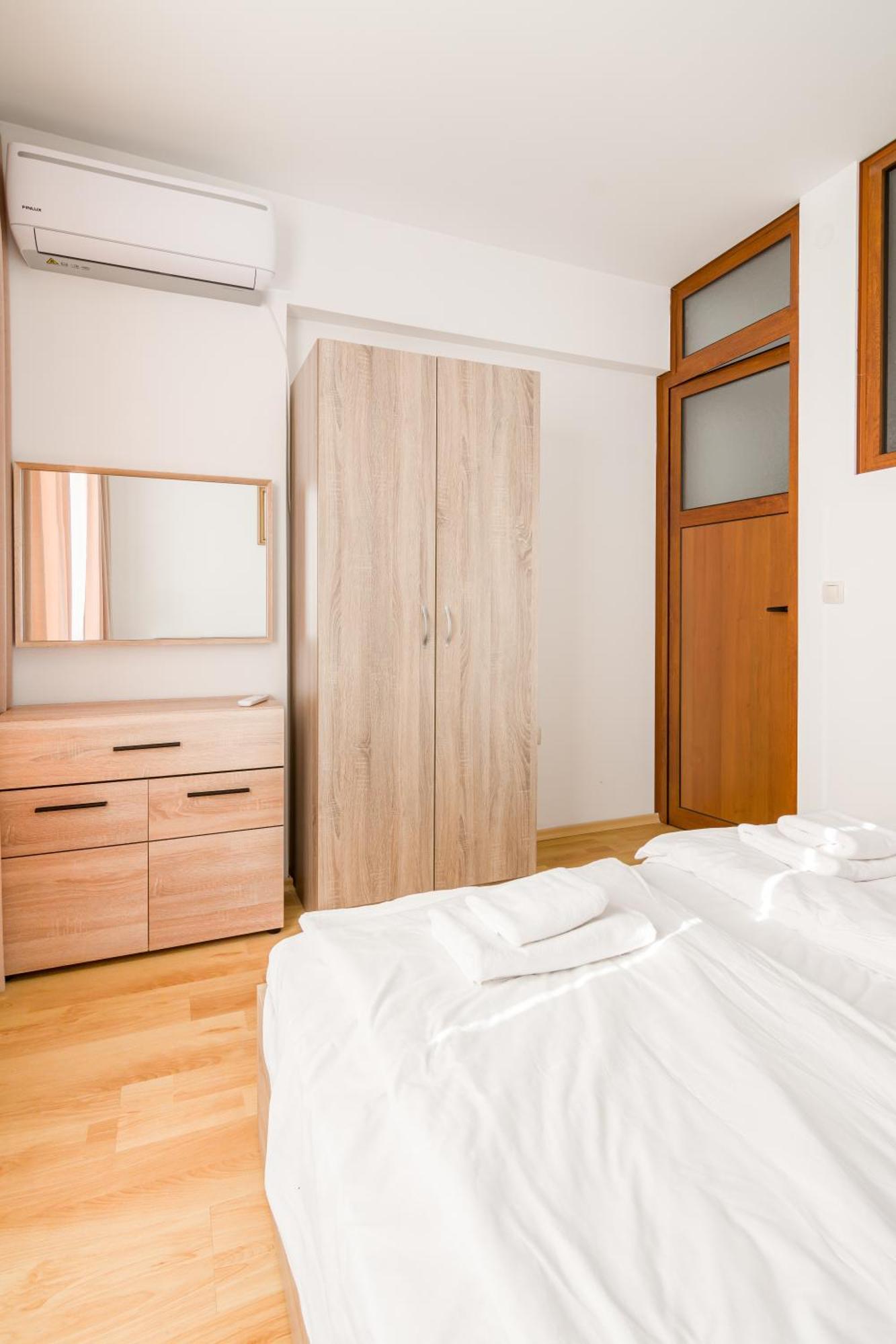Todorka Apartments In Bansko Zewnętrze zdjęcie