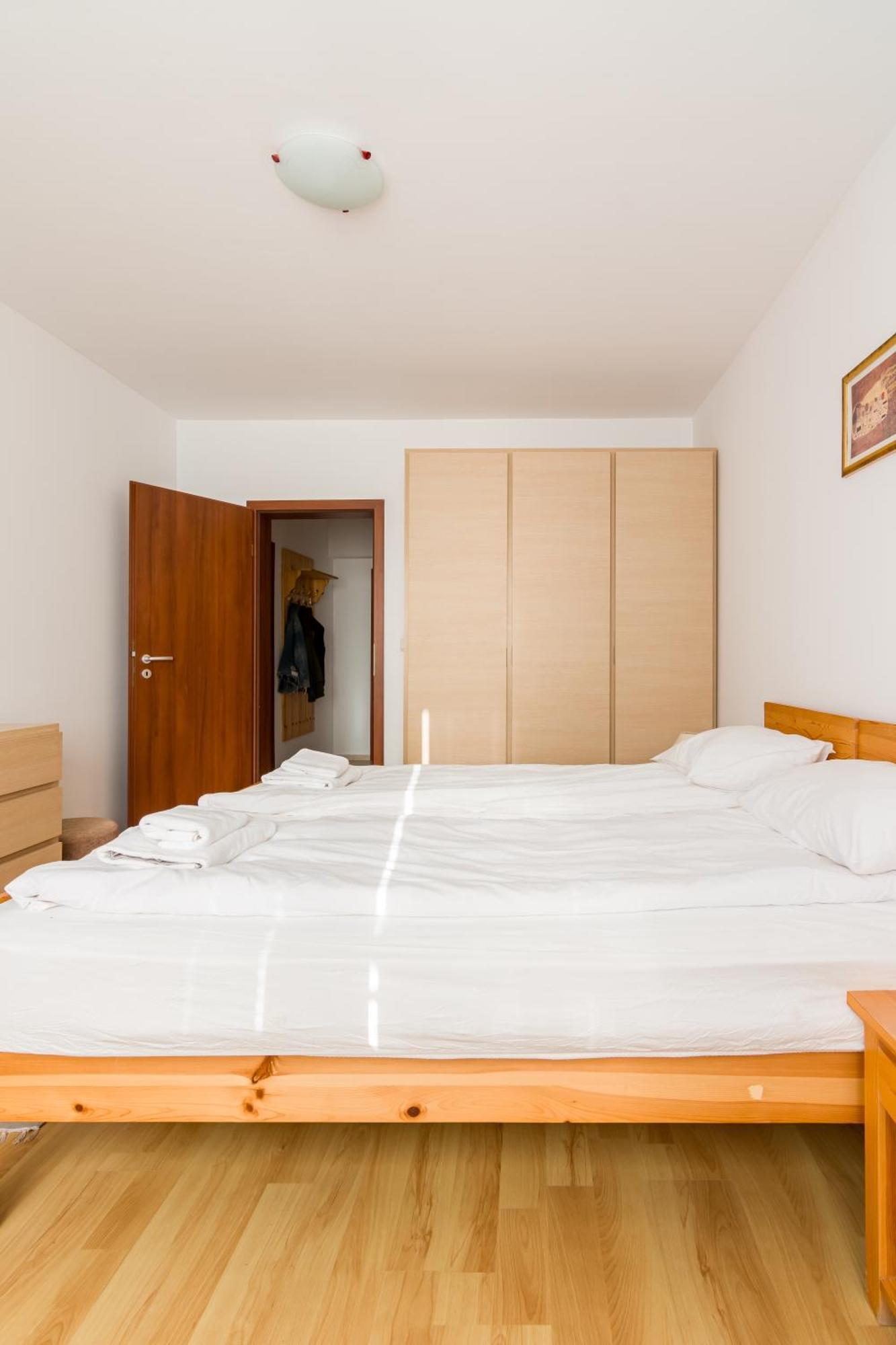 Todorka Apartments In Bansko Zewnętrze zdjęcie
