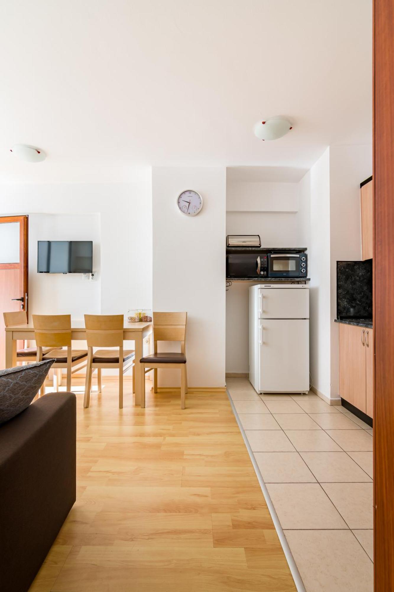 Todorka Apartments In Bansko Zewnętrze zdjęcie