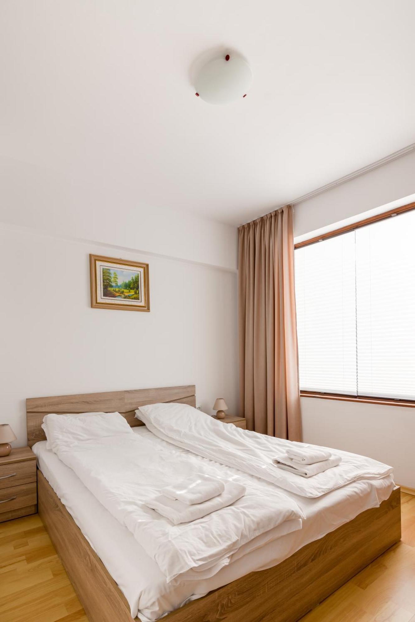 Todorka Apartments In Bansko Zewnętrze zdjęcie
