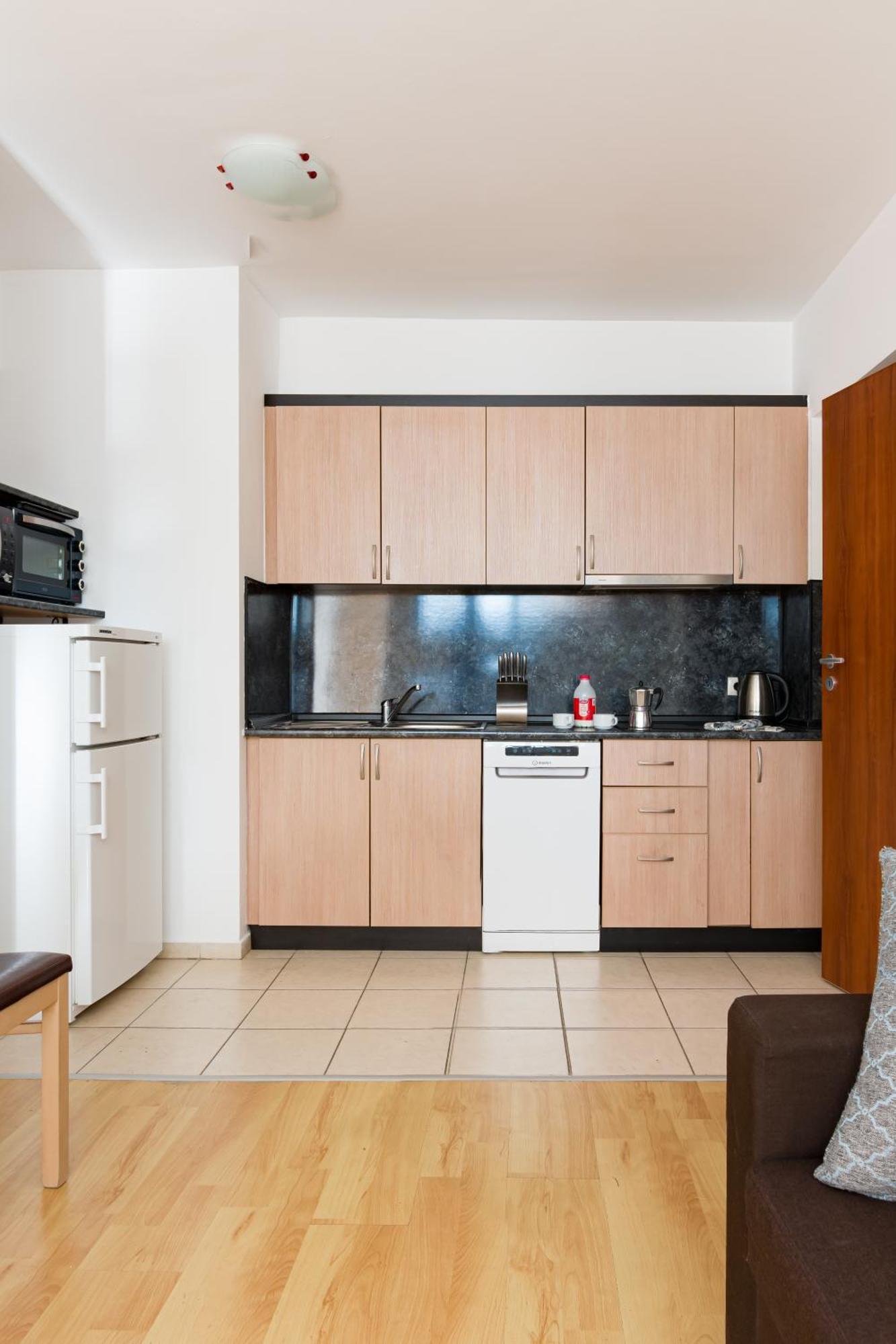 Todorka Apartments In Bansko Zewnętrze zdjęcie