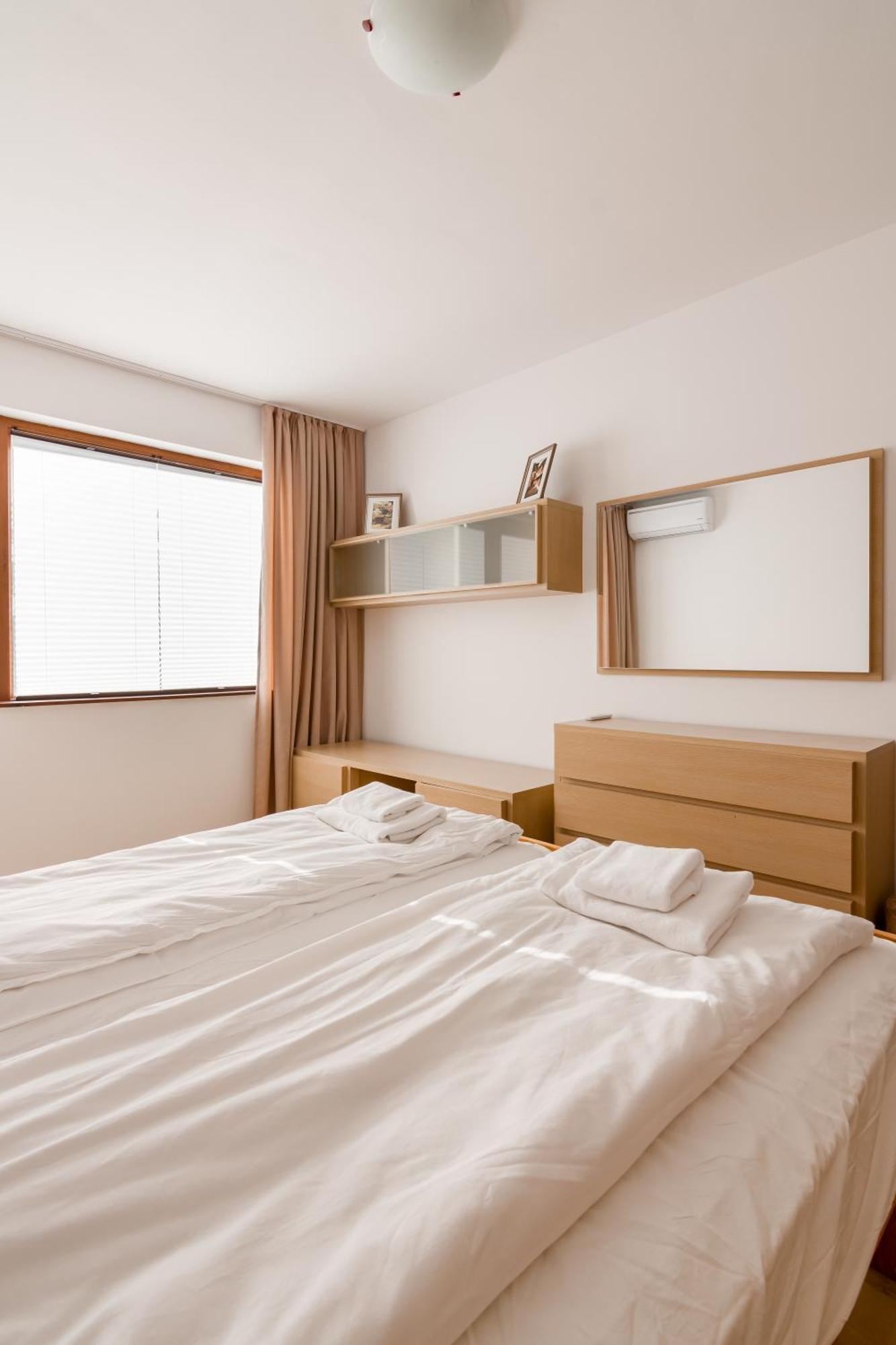 Todorka Apartments In Bansko Zewnętrze zdjęcie