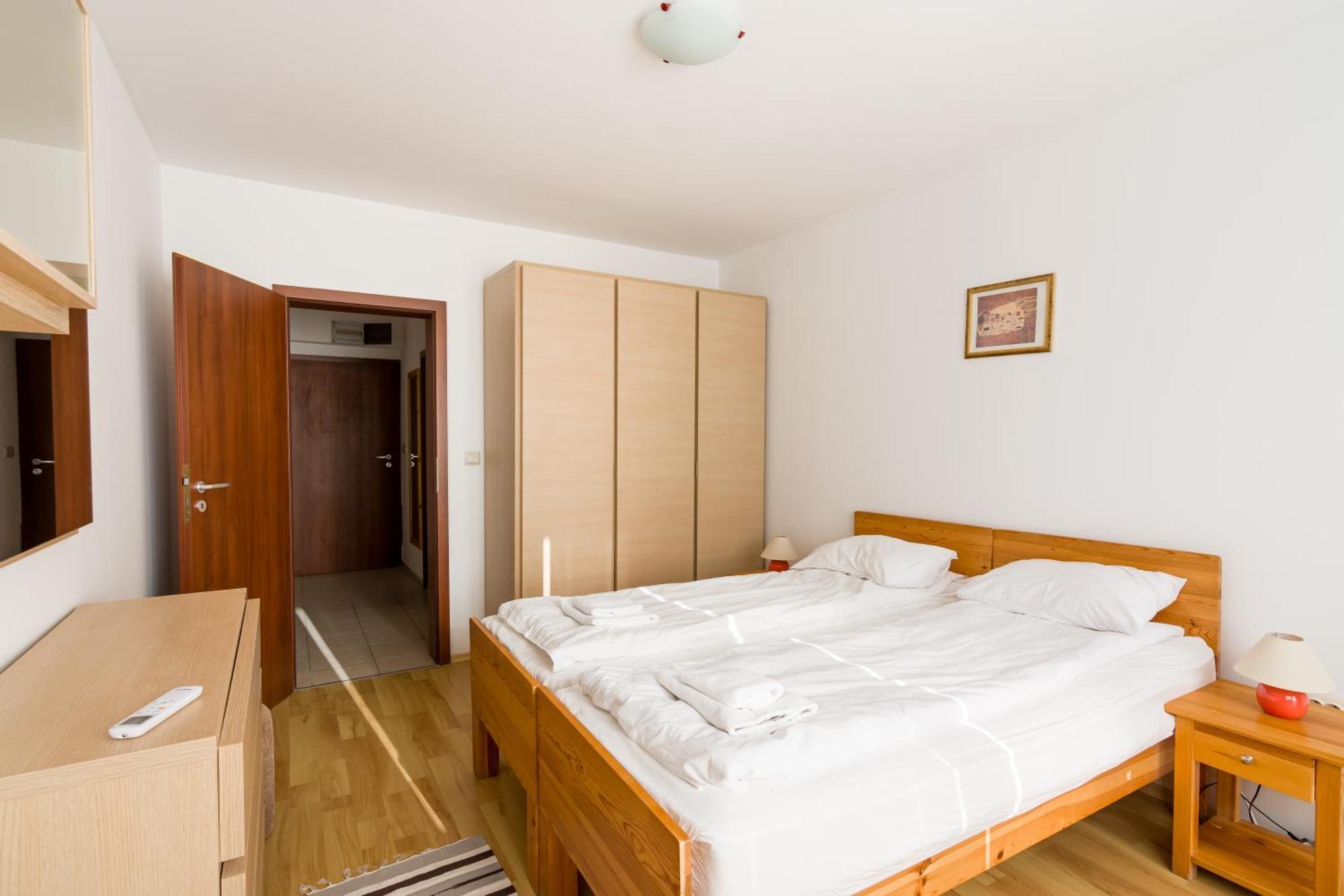 Todorka Apartments In Bansko Zewnętrze zdjęcie