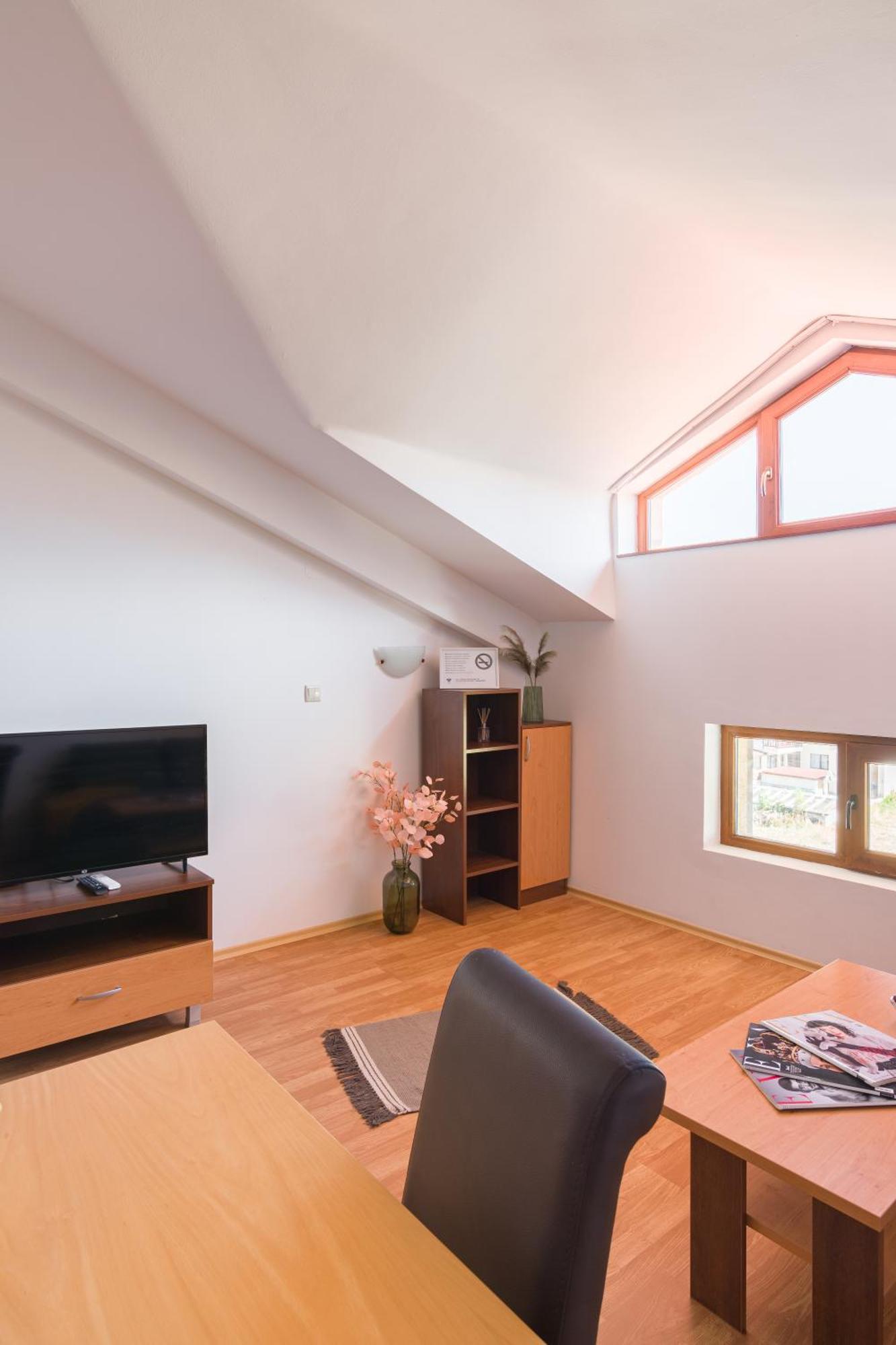 Todorka Apartments In Bansko Zewnętrze zdjęcie
