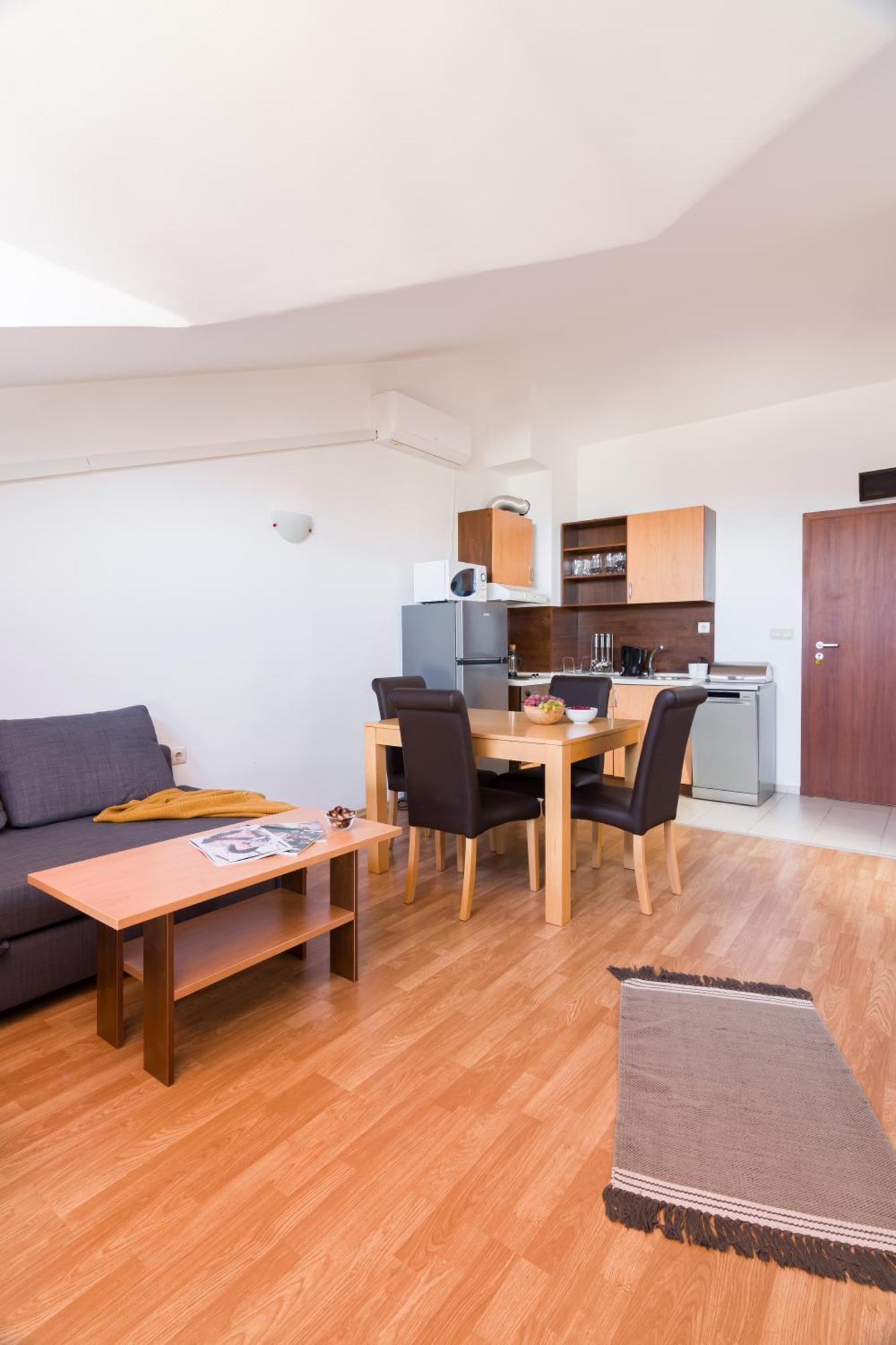 Todorka Apartments In Bansko Zewnętrze zdjęcie