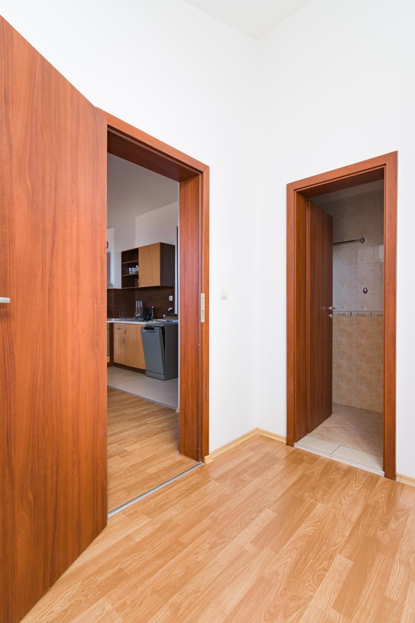 Todorka Apartments In Bansko Zewnętrze zdjęcie
