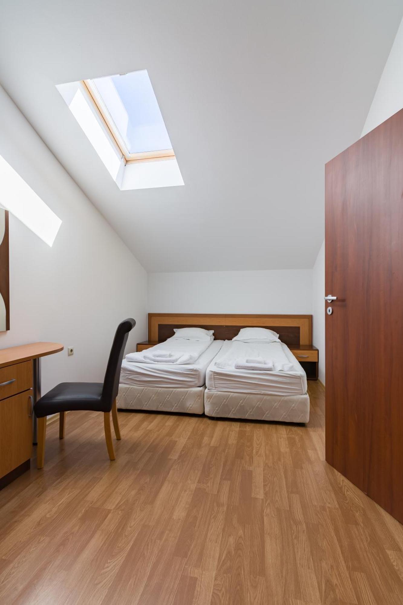 Todorka Apartments In Bansko Zewnętrze zdjęcie