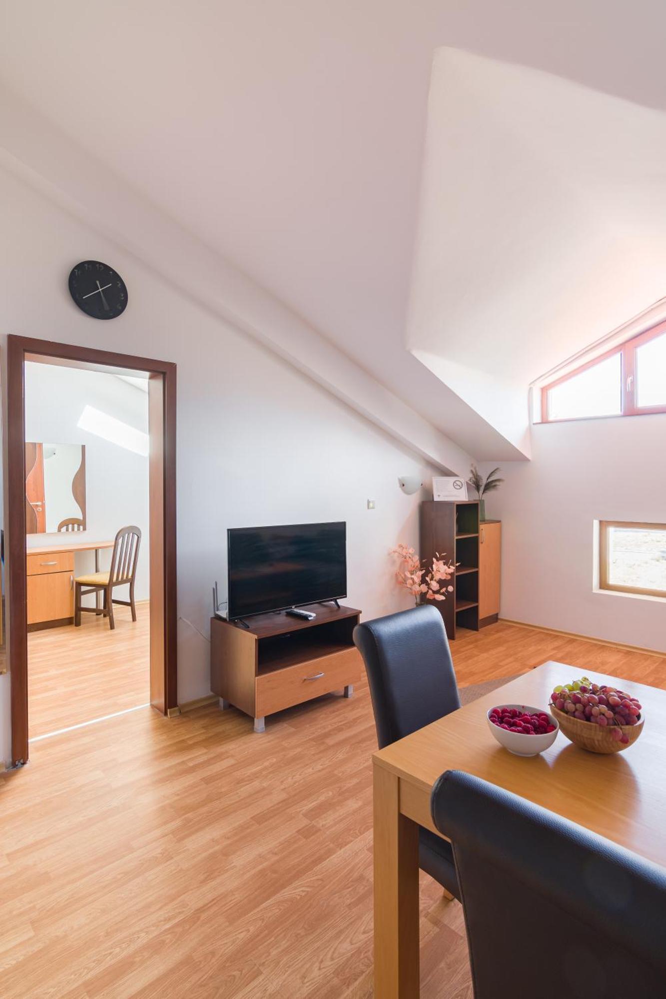 Todorka Apartments In Bansko Zewnętrze zdjęcie