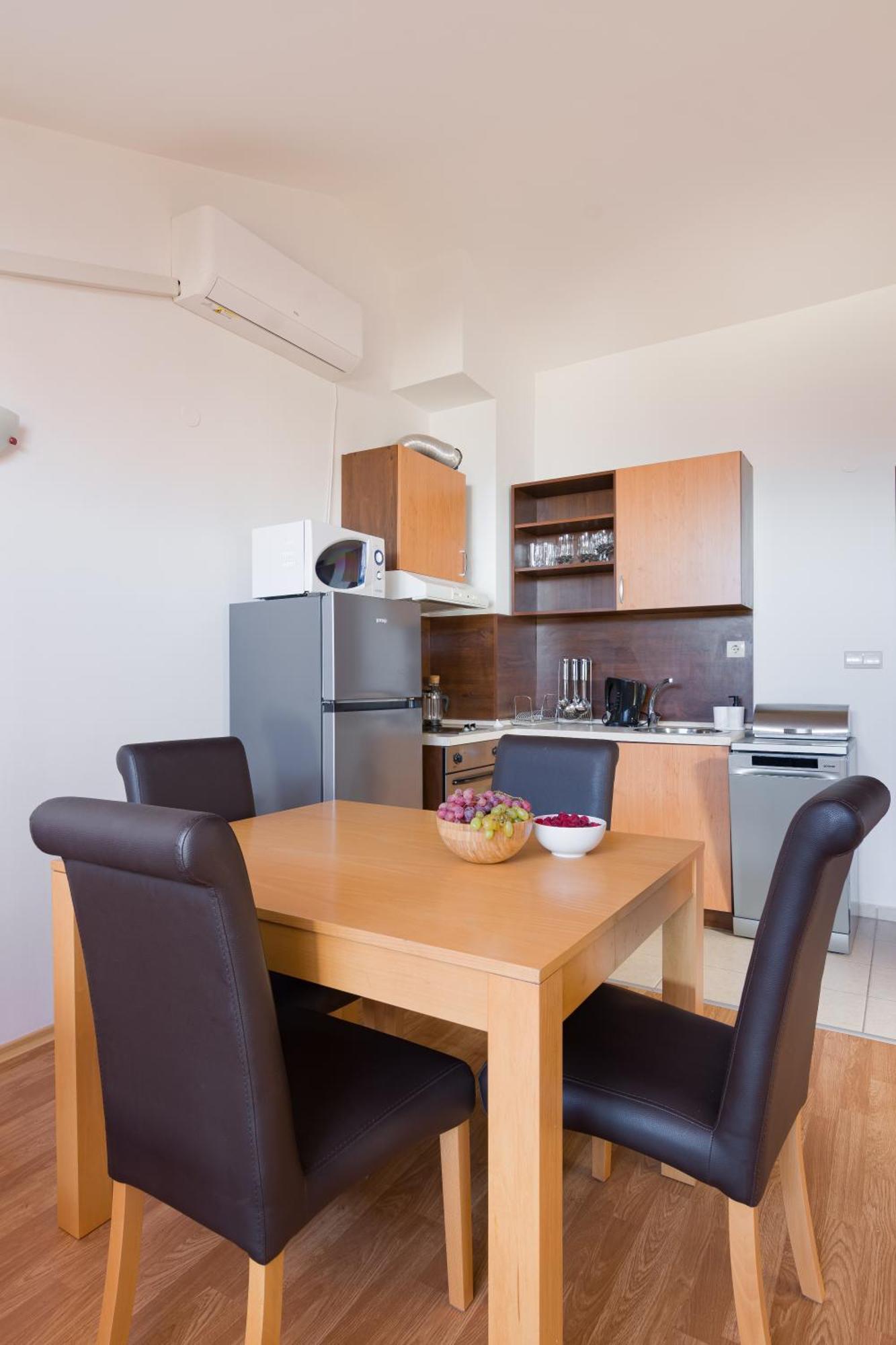 Todorka Apartments In Bansko Zewnętrze zdjęcie