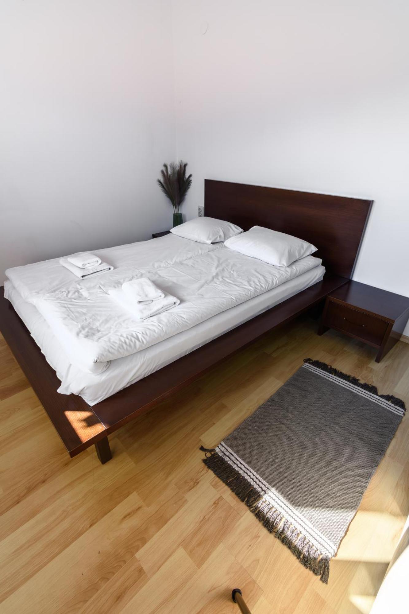 Todorka Apartments In Bansko Zewnętrze zdjęcie