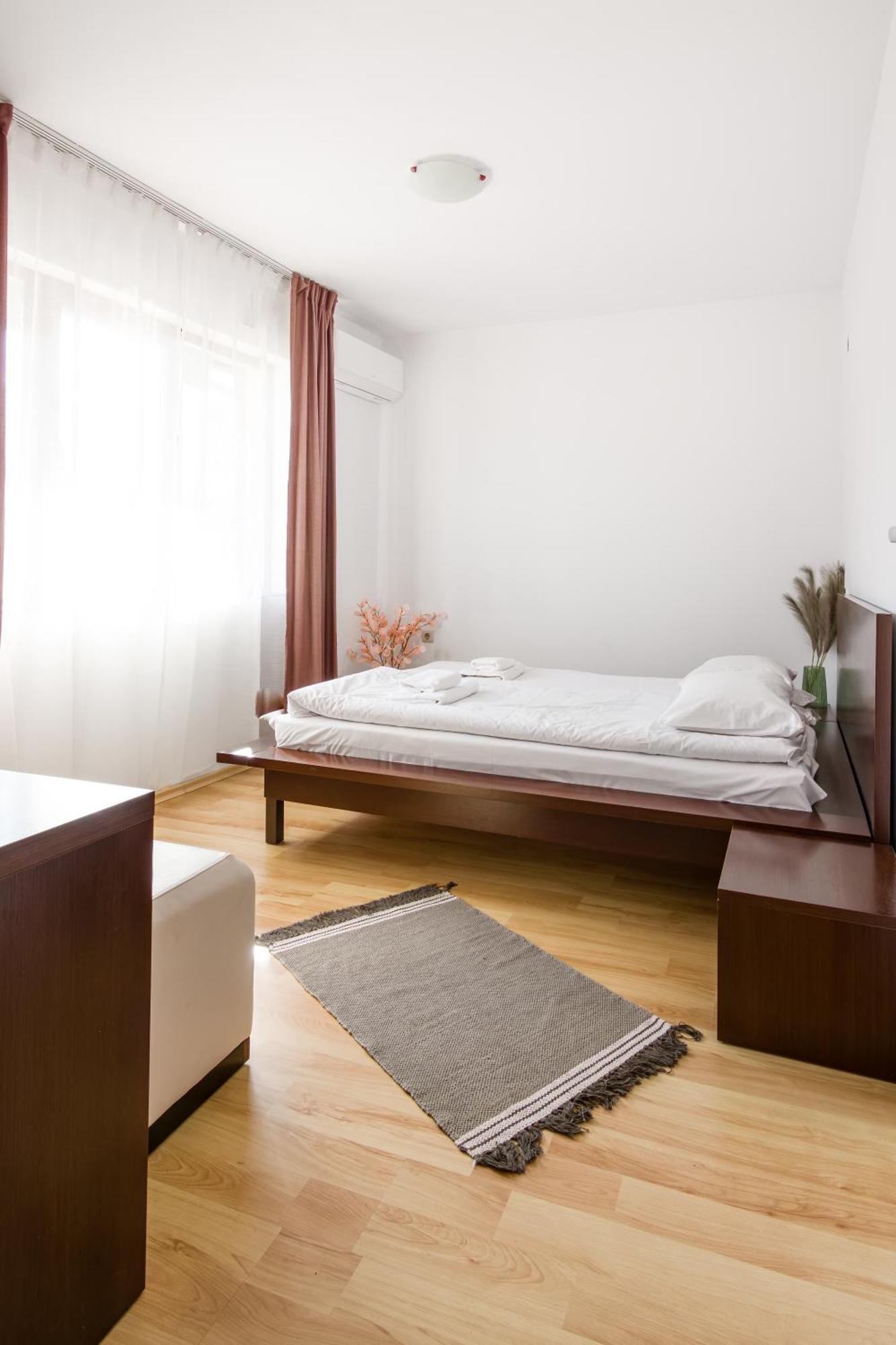 Todorka Apartments In Bansko Zewnętrze zdjęcie