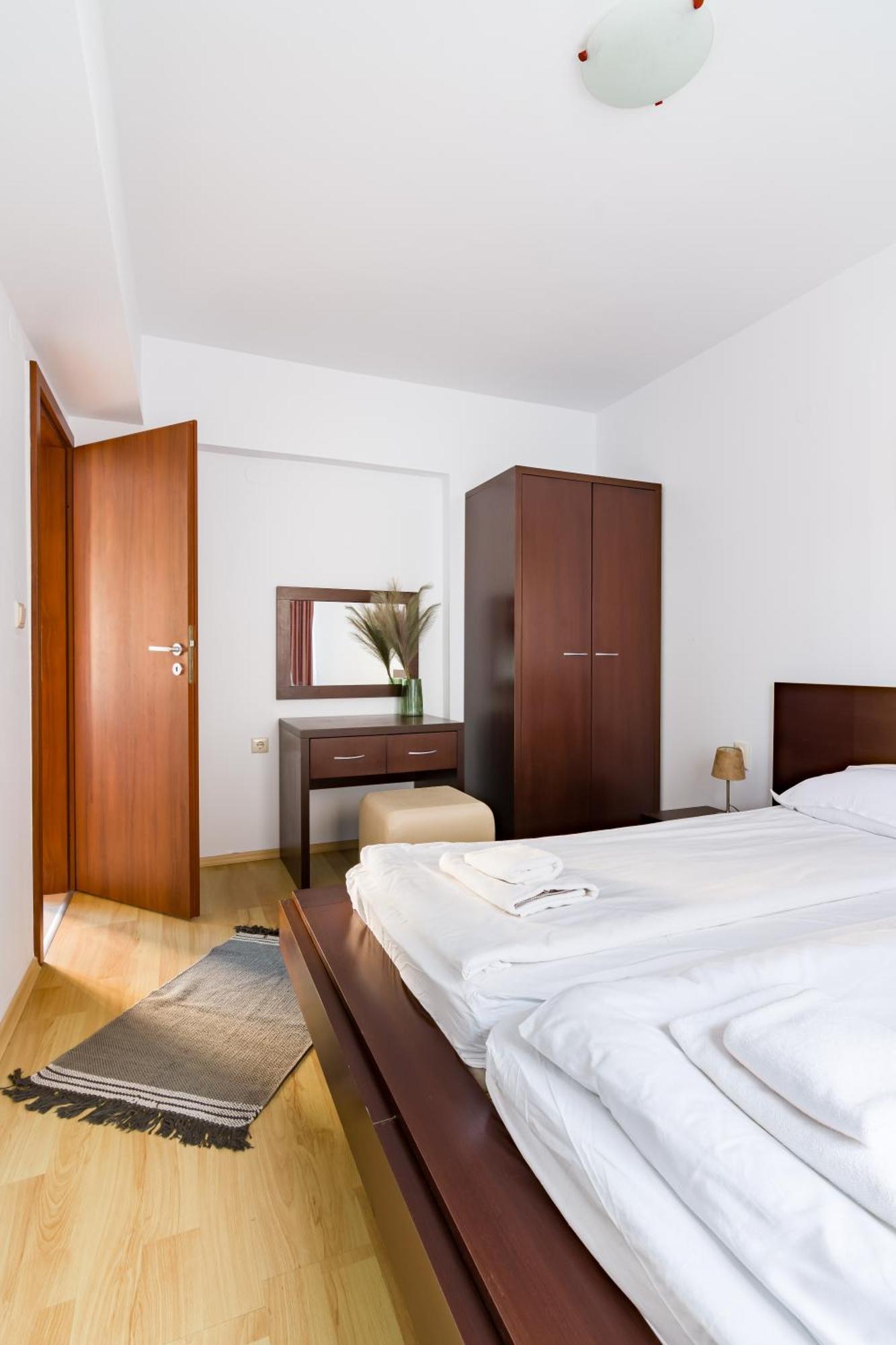 Todorka Apartments In Bansko Zewnętrze zdjęcie