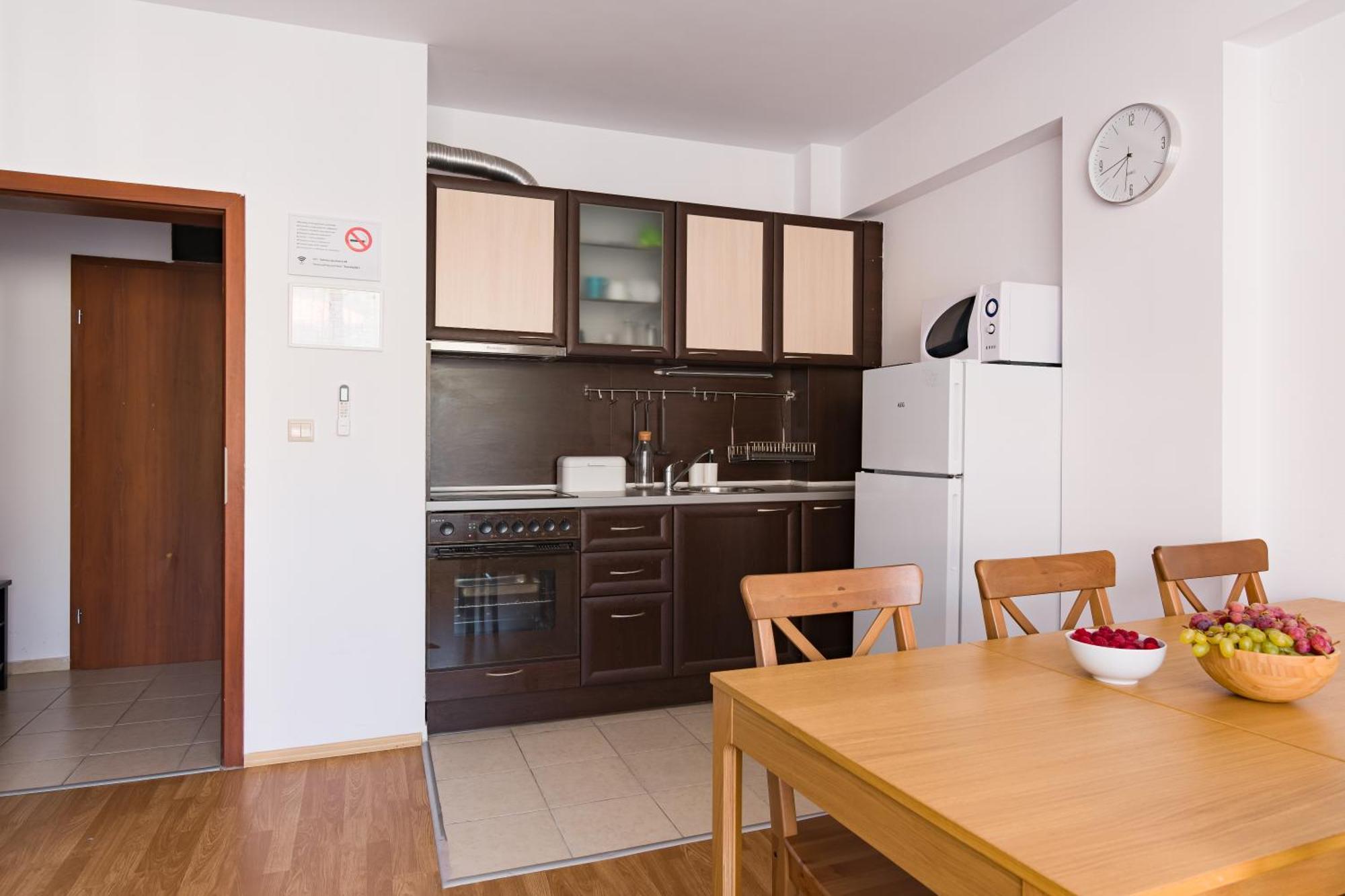 Todorka Apartments In Bansko Zewnętrze zdjęcie