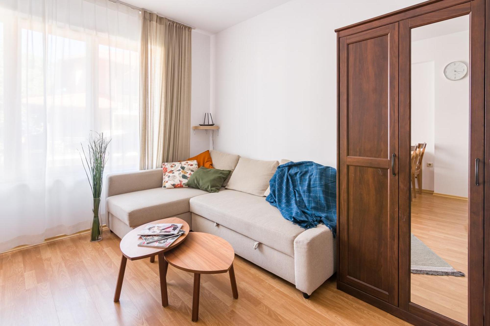 Todorka Apartments In Bansko Zewnętrze zdjęcie