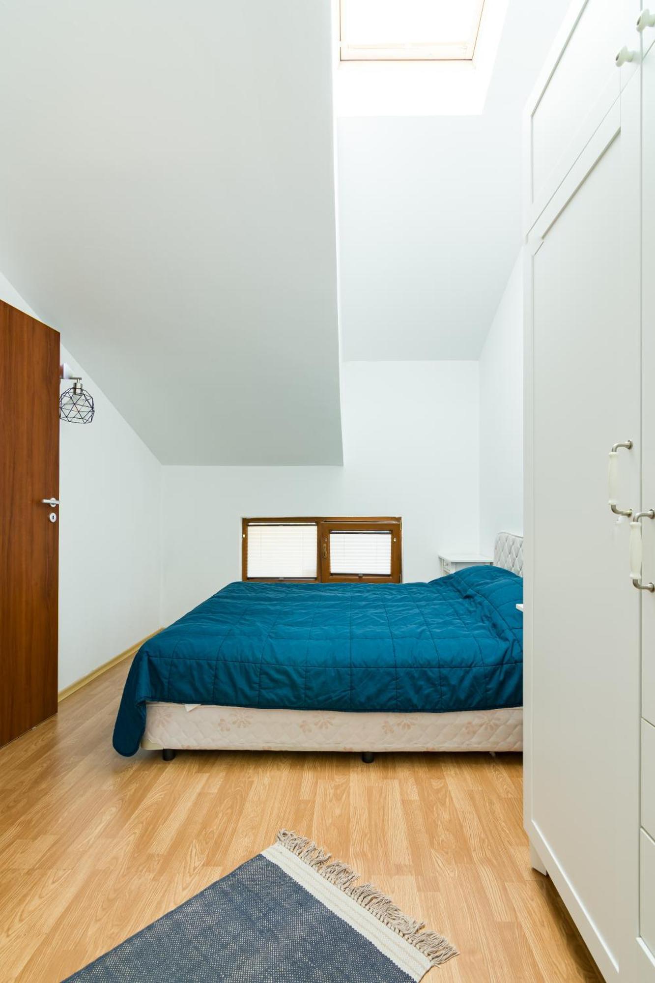 Todorka Apartments In Bansko Zewnętrze zdjęcie