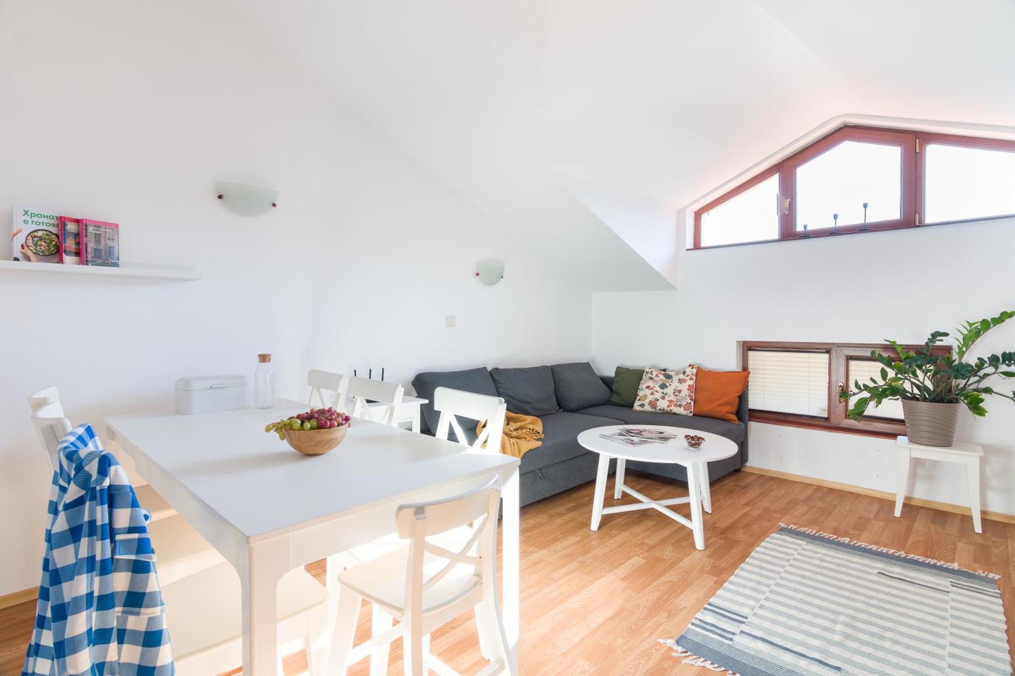 Todorka Apartments In Bansko Zewnętrze zdjęcie