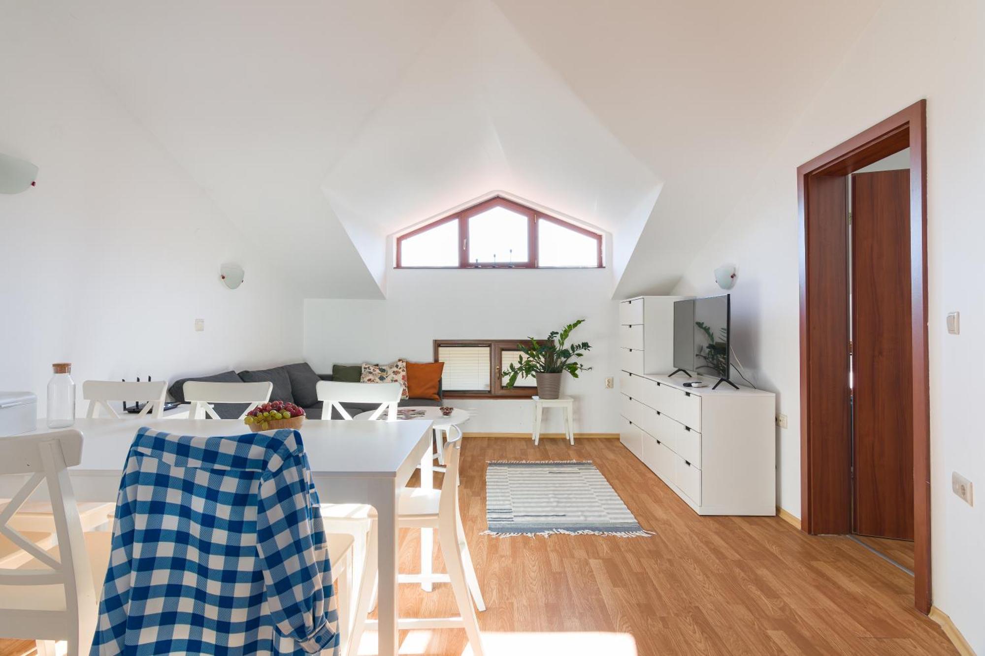 Todorka Apartments In Bansko Zewnętrze zdjęcie