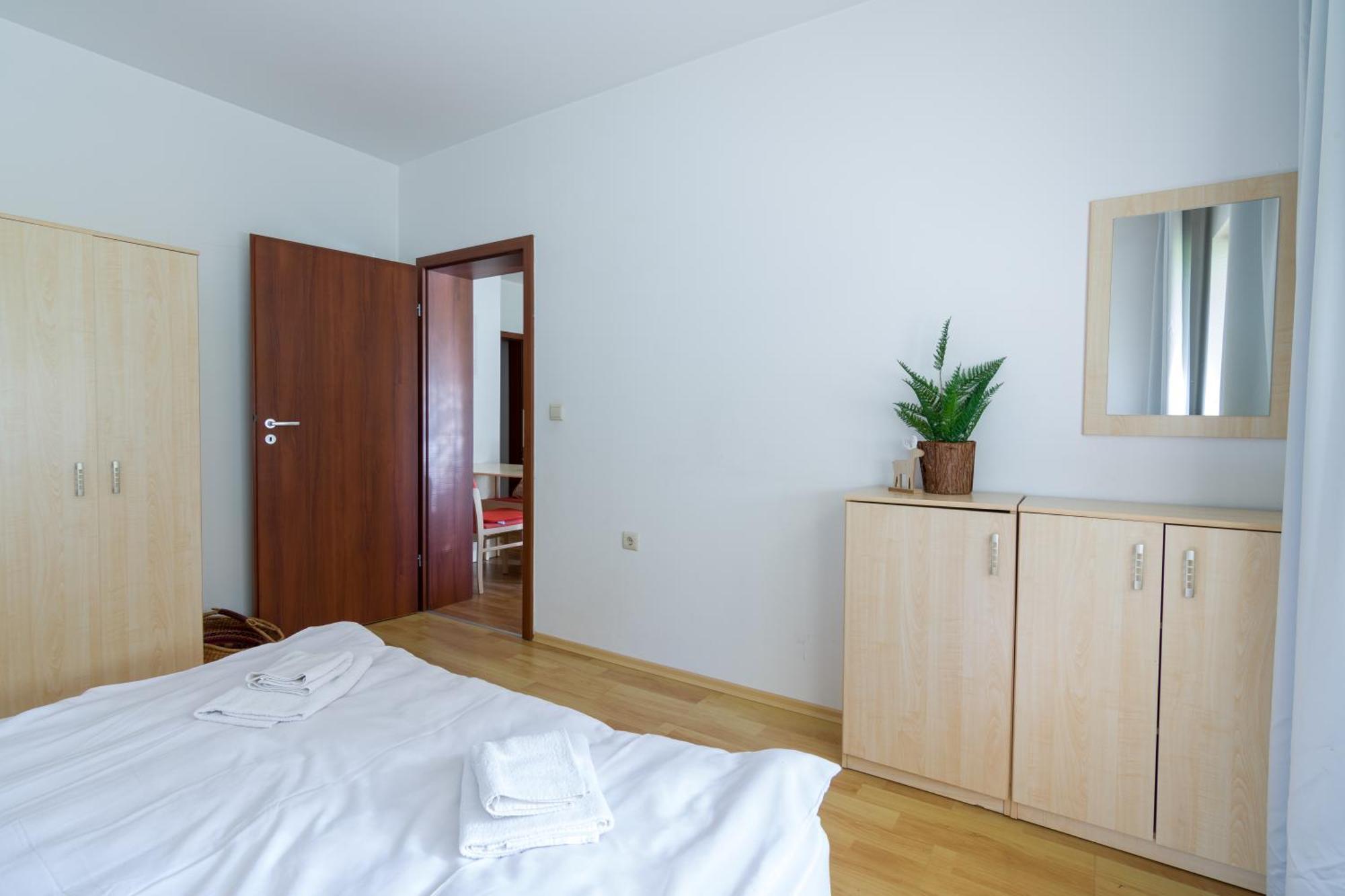 Todorka Apartments In Bansko Zewnętrze zdjęcie