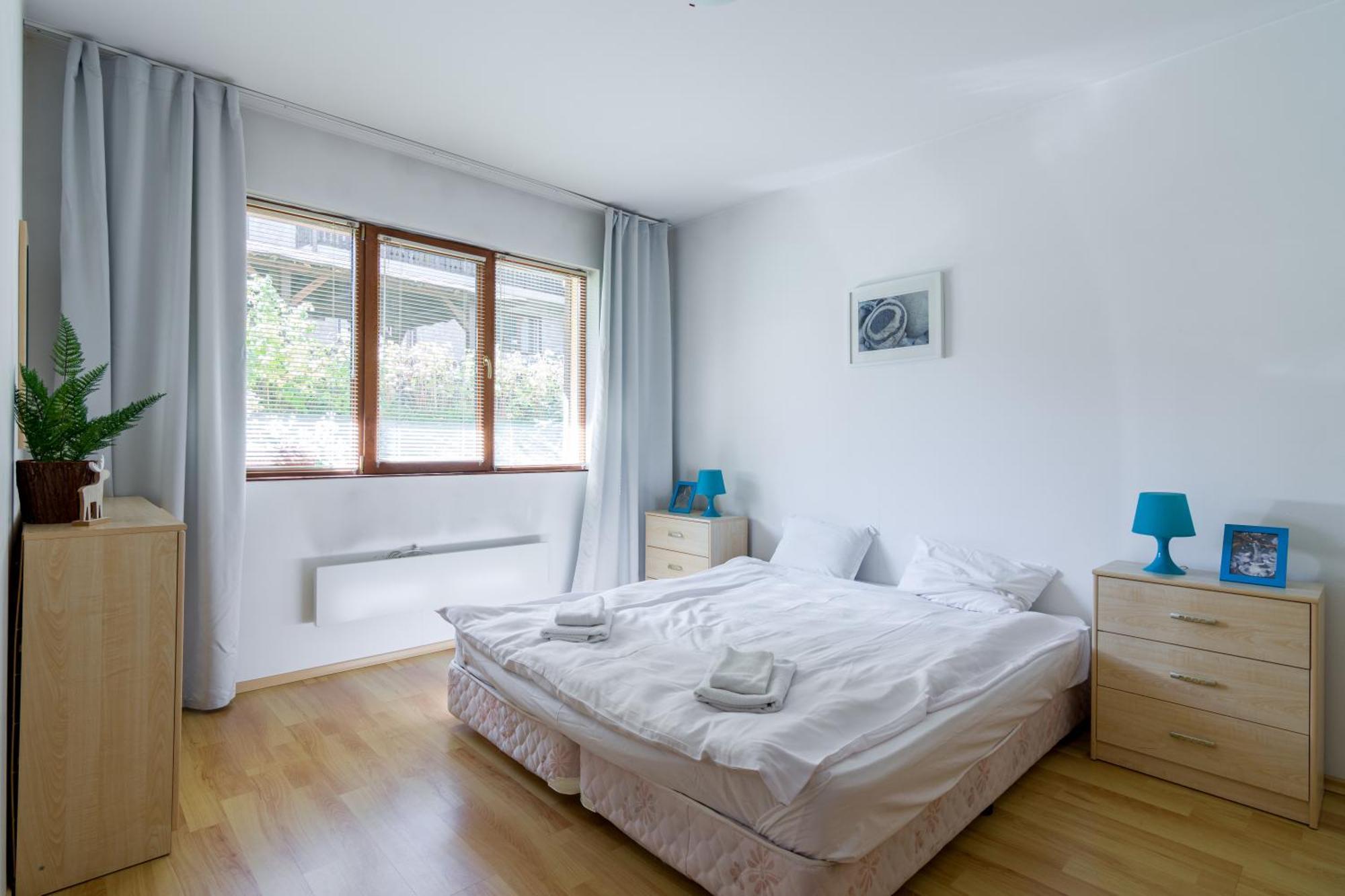 Todorka Apartments In Bansko Zewnętrze zdjęcie