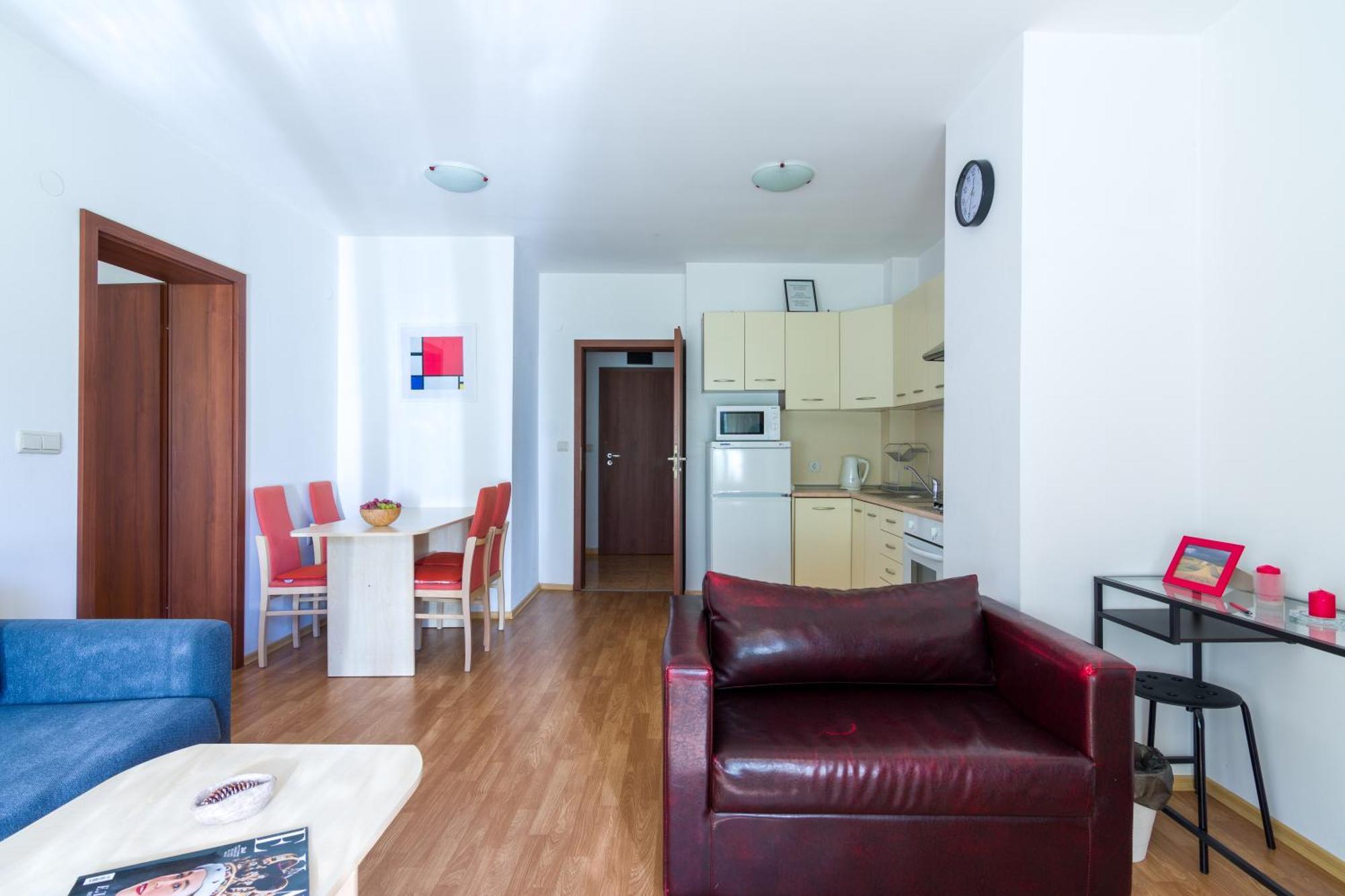 Todorka Apartments In Bansko Zewnętrze zdjęcie