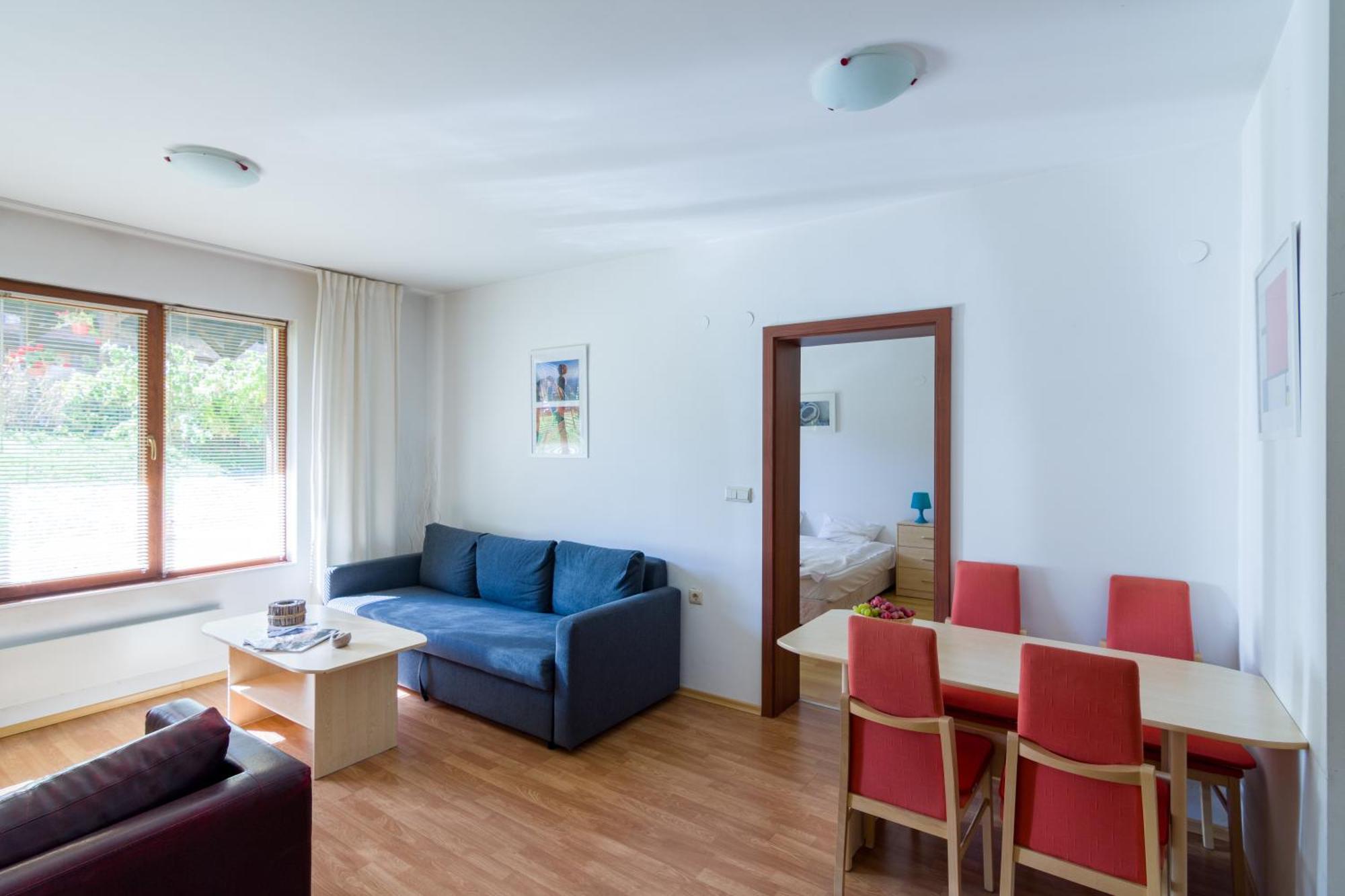 Todorka Apartments In Bansko Zewnętrze zdjęcie